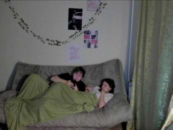 FanatKenli webcam model stream image