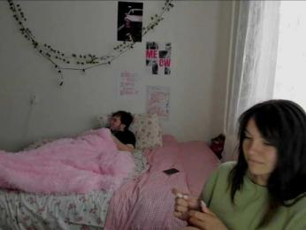 FanatKenli webcam model stream image