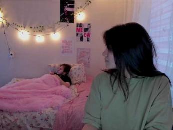 FanatKenli webcam model stream image