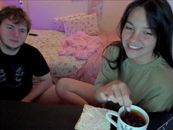 FanatKenli webcam model stream image