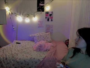 FanatKenli webcam model stream image