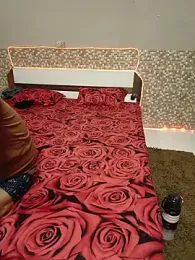 Girlsdaddy69 webcam model stream image