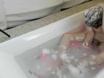 lazydarkknight webcam chaturbate model stream image