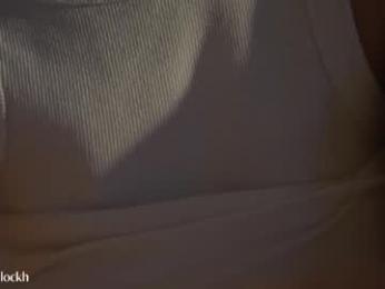 tifalock_ webcam model stream image