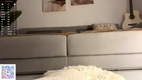 PetulaGunton webcam stripchat model stream image