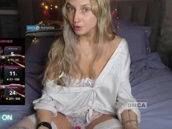 CrazyNastya1 webcam model stream image