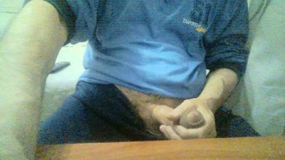 robi418 webcam model stream image
