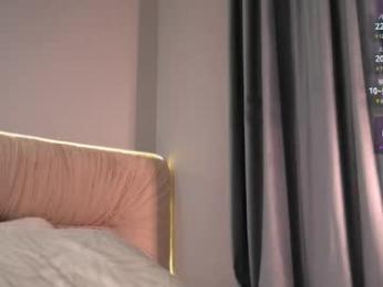 katymolly webcam model stream image