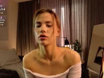 mariespence webcam chaturbate model stream image