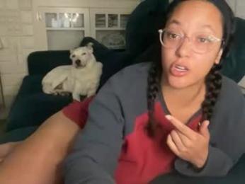 dreamyriri webcam chaturbate model stream image