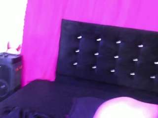 cutenaked-8 webcam camsoda model stream image