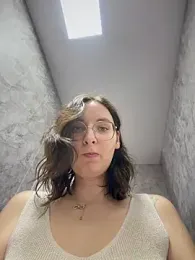 The_Snowwhitee webcam stripchat model stream image