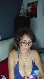 Danatetas webcam cam4 model stream image