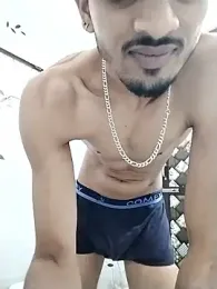 Wild_Vassu webcam model stream image