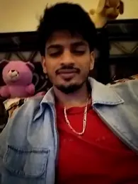 Wild_Vassu webcam model stream image