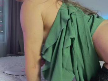 -BrownEyes- webcam model stream image