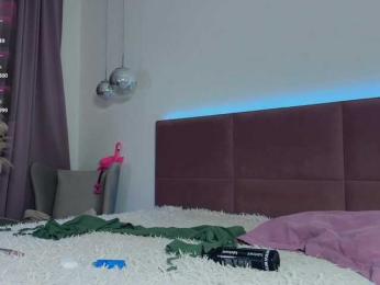 -BrownEyes- webcam model stream image