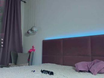 -BrownEyes- webcam model stream image