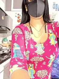 Kaur_Simran_01 webcam model stream image