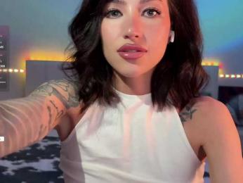 AllweNEEDisLOVE webcam bongacams model stream image