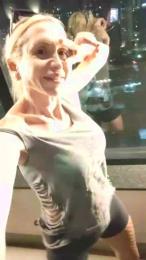 GaiaVelvet webcam model stream image