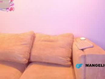 cute_molly18 webcam chaturbate model stream image