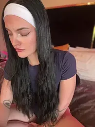 KarissaChantelle webcam stripchat model stream image