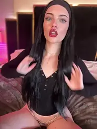 KarissaChantelle webcam model stream image