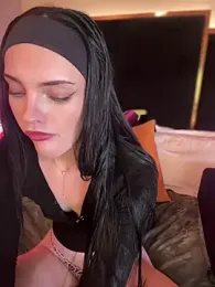 KarissaChantelle webcam model stream image