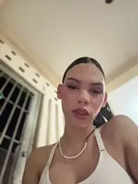 Carlita_cute webcam stripchat model stream image