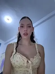 Carlita_cute webcam stripchat model stream image