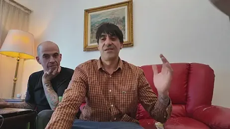 Elnonoykeila77 webcam model stream image