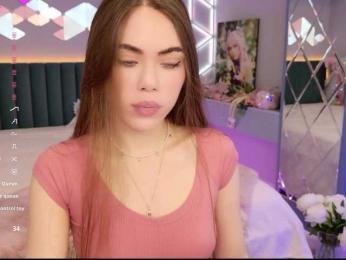 MimiForce webcam model stream image