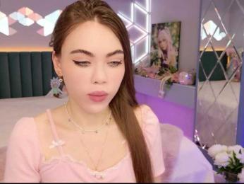 MimiForce webcam bongacams model stream image