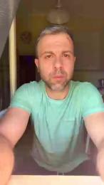 Giuliamo webcam model stream image