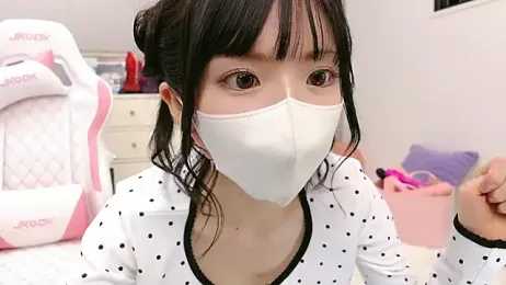 -minami- webcam stripchat model stream image