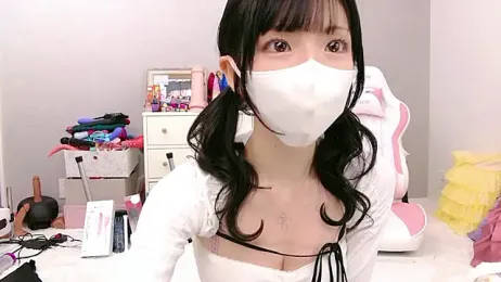 -minami- webcam stripchat model stream image