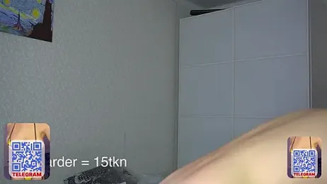 cream_fucks webcam model stream image