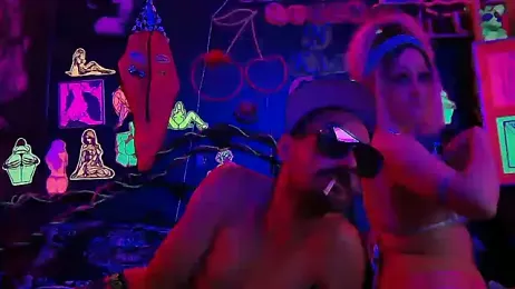 Splash_Queen420 webcam stripchat model stream image