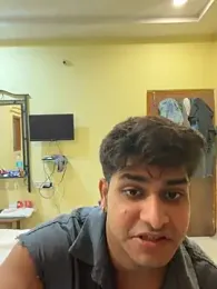 Vihaaanfucks webcam model stream image