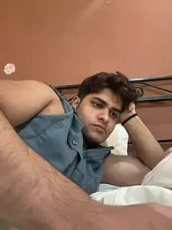 Vihaaanfucks webcam model stream image