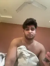 Vihaaanfucks webcam model stream image