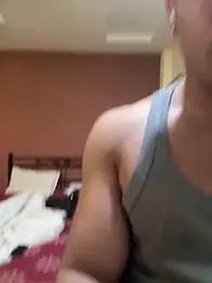 Vihaaanfucks webcam model stream image