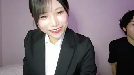 rika_secret webcam stripchat model stream image