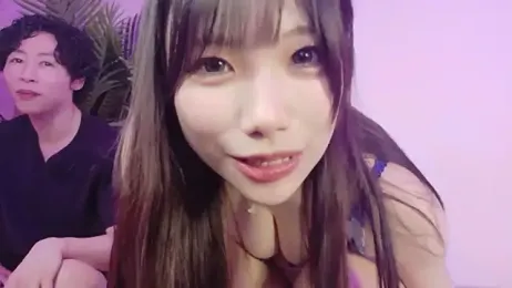 rika_secret webcam stripchat model stream image