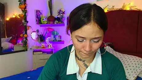 alisson_zafiro_ webcam model stream image