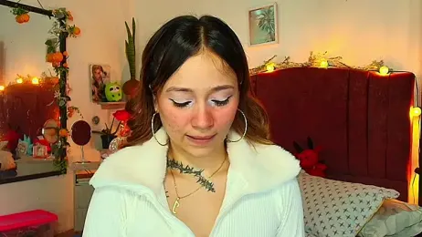 alisson_zafiro_ webcam model stream image