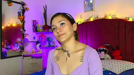 alisson_zafiro_ webcam model stream image