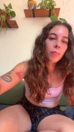 cattana99 webcam model stream image