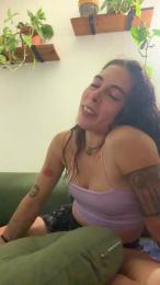 cattana99 webcam model stream image